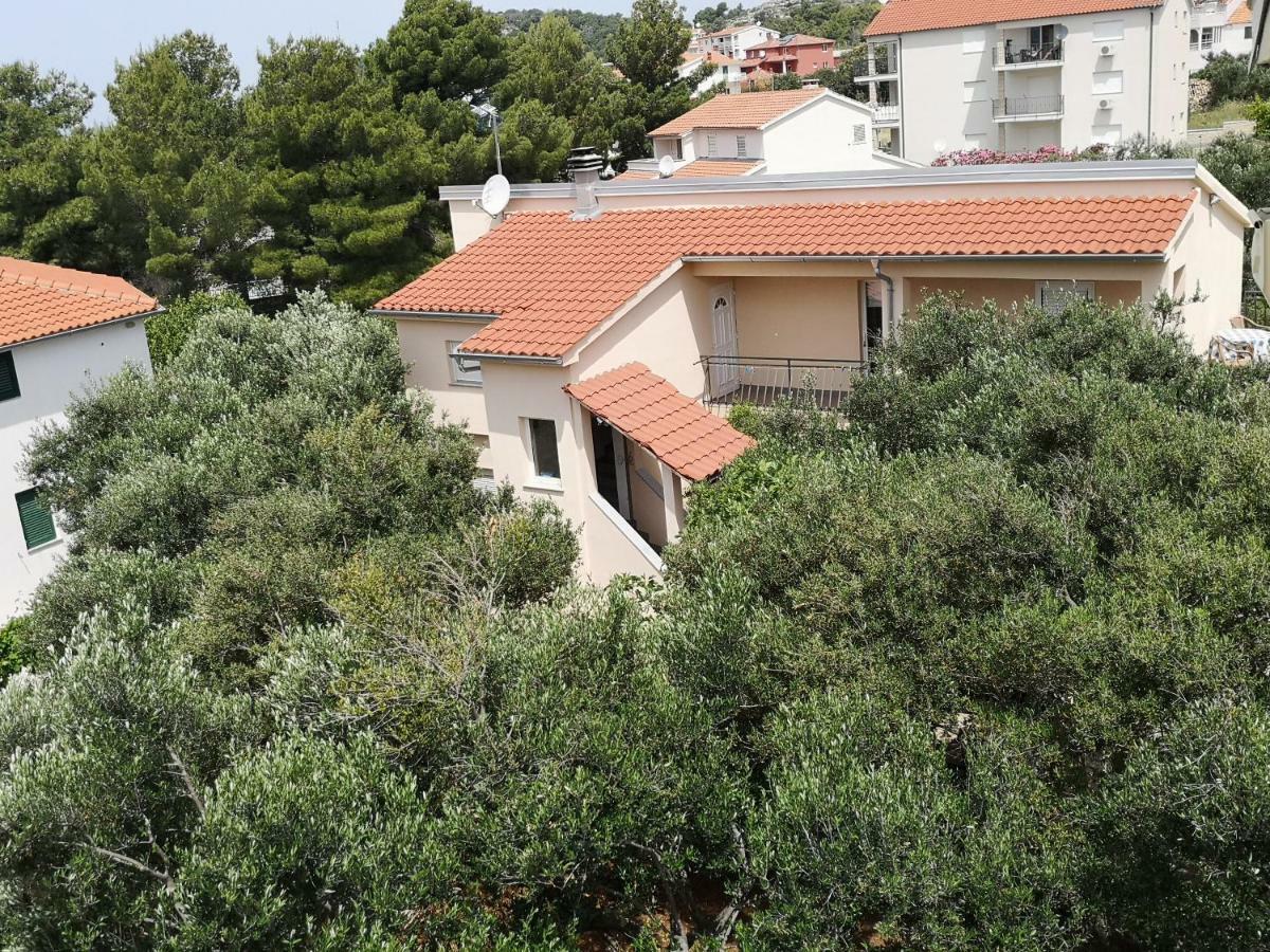 Apartments Govic Žaborić Exterior foto